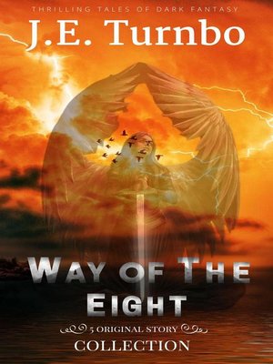 cover image of Way of the Eight